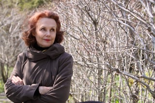 Picture of Kaija Saariaho