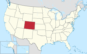 Picture of Colorado