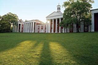 Picture of Washington and Lee University