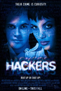 Picture of Hackers
