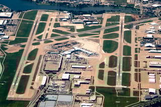 Picture of Dallas Love Field