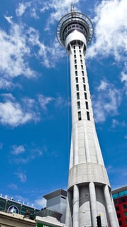 Picture of Sky Tower