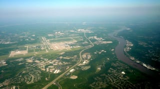 Picture of Cincinnati/Northern Kentucky International Airport