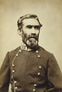 Picture of Braxton Bragg