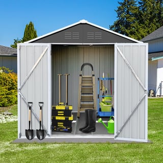 Picture of Shed