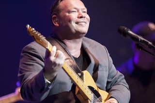 Picture of Ali Campbell