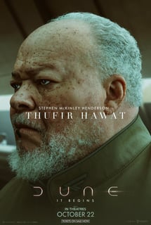 Picture of Thufir Hawat