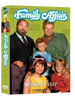 Picture of Family Affair