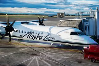 Picture of Horizon Air
