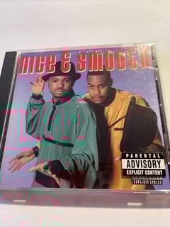 Picture of Nice &amp; Smooth