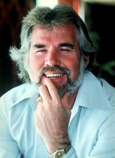 Picture of Kenny Rogers