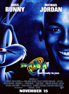 Picture of Space Jam