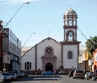Picture of Mexicali