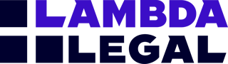 Picture of Lambda Legal