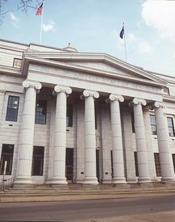 Picture of New York Court of Appeals