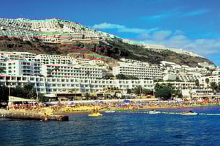 Picture of Gran Canaria