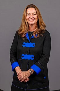 Picture of Secretary of State for Education