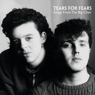 Picture of Tears for Fears