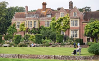 Picture of Glyndebourne