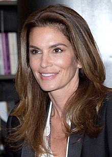 Picture of Cindy Crawford