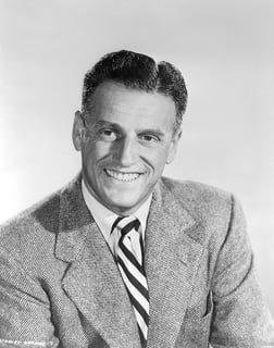 Picture of Stanley Kramer