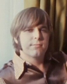 Picture of Carl Wilson