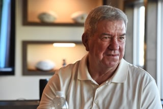 Picture of Tommy Kramer