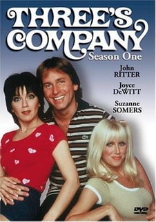 Picture of Three's Company