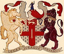 Picture of Law Society of England and Wales