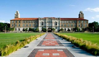 Picture of Texas Tech University
