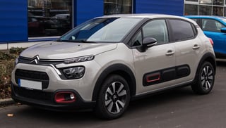 Picture of Citroën C3