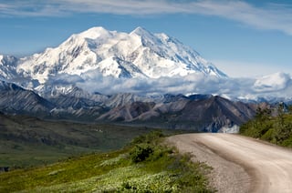 Picture of Denali National Park and Preserve