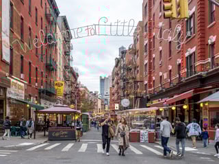 Picture of Little Italy