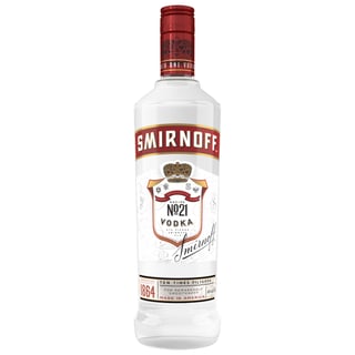 Picture of Smirnoff
