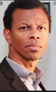 Picture of Phil LaMarr