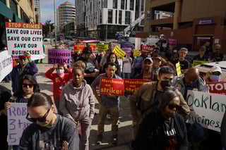 Picture of Protest