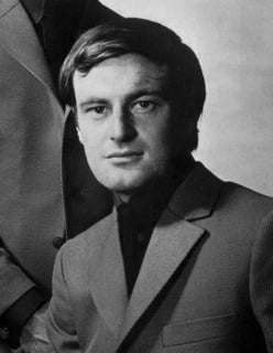 Picture of Peter Allen
