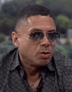 Picture of Benzino