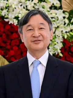 Picture of Naruhito