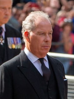 Picture of David Armstrong-Jones, 2nd Earl of Snowdon