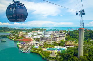 Picture of Sentosa