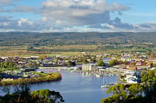 Picture of Launceston