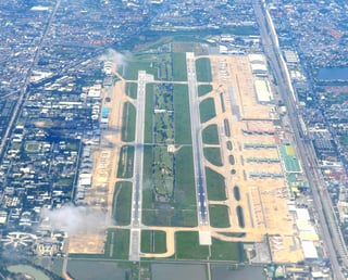 Picture of Don Mueang International Airport