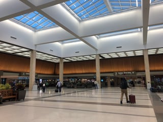 Picture of Norfolk International Airport