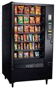Picture of vending machine