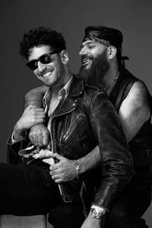 Picture of Chromeo
