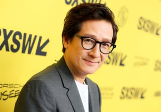Picture of Ke Huy Quan