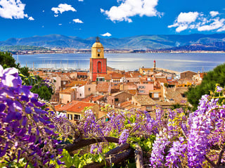 Picture of French Riviera