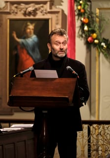 Picture of Hugh Dennis