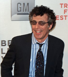 Picture of Eric Bogosian